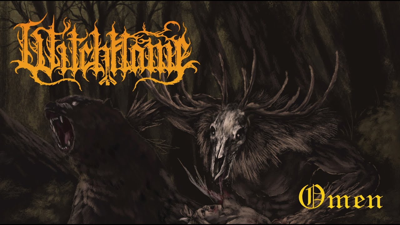 WITCHFLAME 