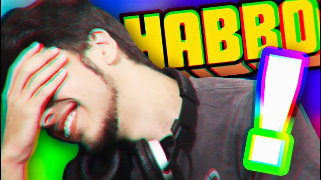 O QUE NÃO FAZER NO HABBO HOTEL