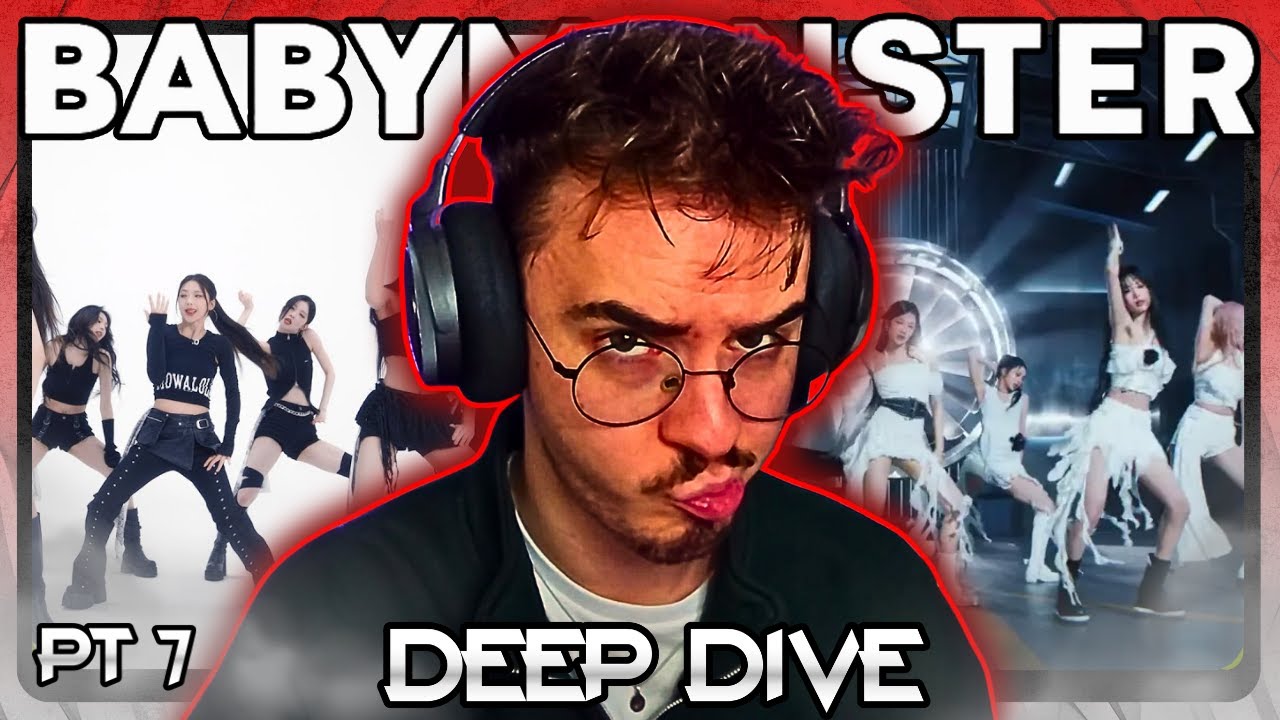 KPOP NEWBIE Reacts to BABYMONSTER - BILLIONAIRE - Performance Videos! | (Part 7)