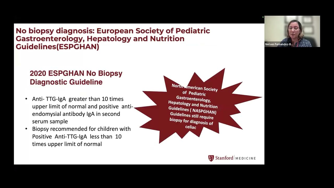 Stanford Children’s Webinar: Latest Clinical Trials and Leading-Edge Research (Adults)