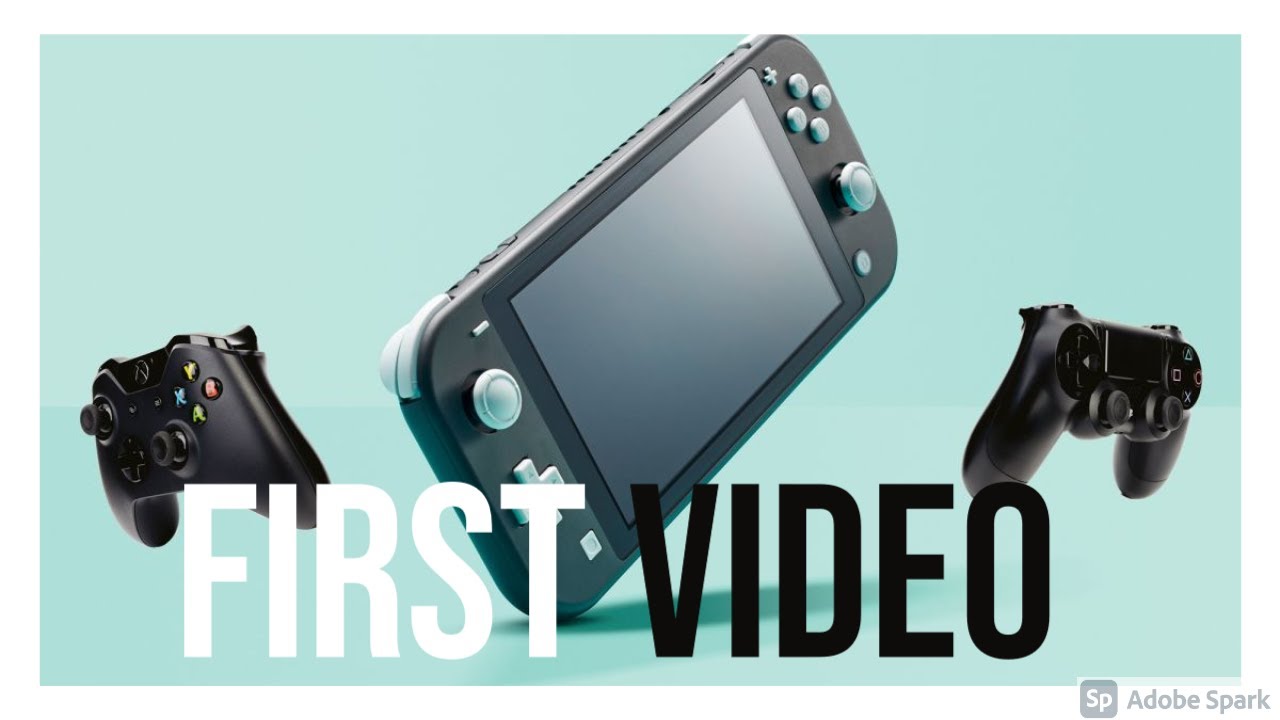 Intro to what this channel's all about! | Gaming Critique |