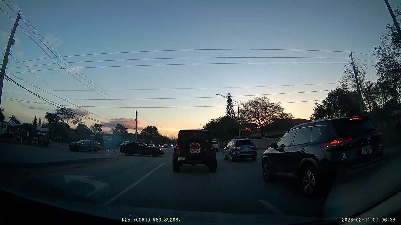 Twice in a week. I'm so lucky