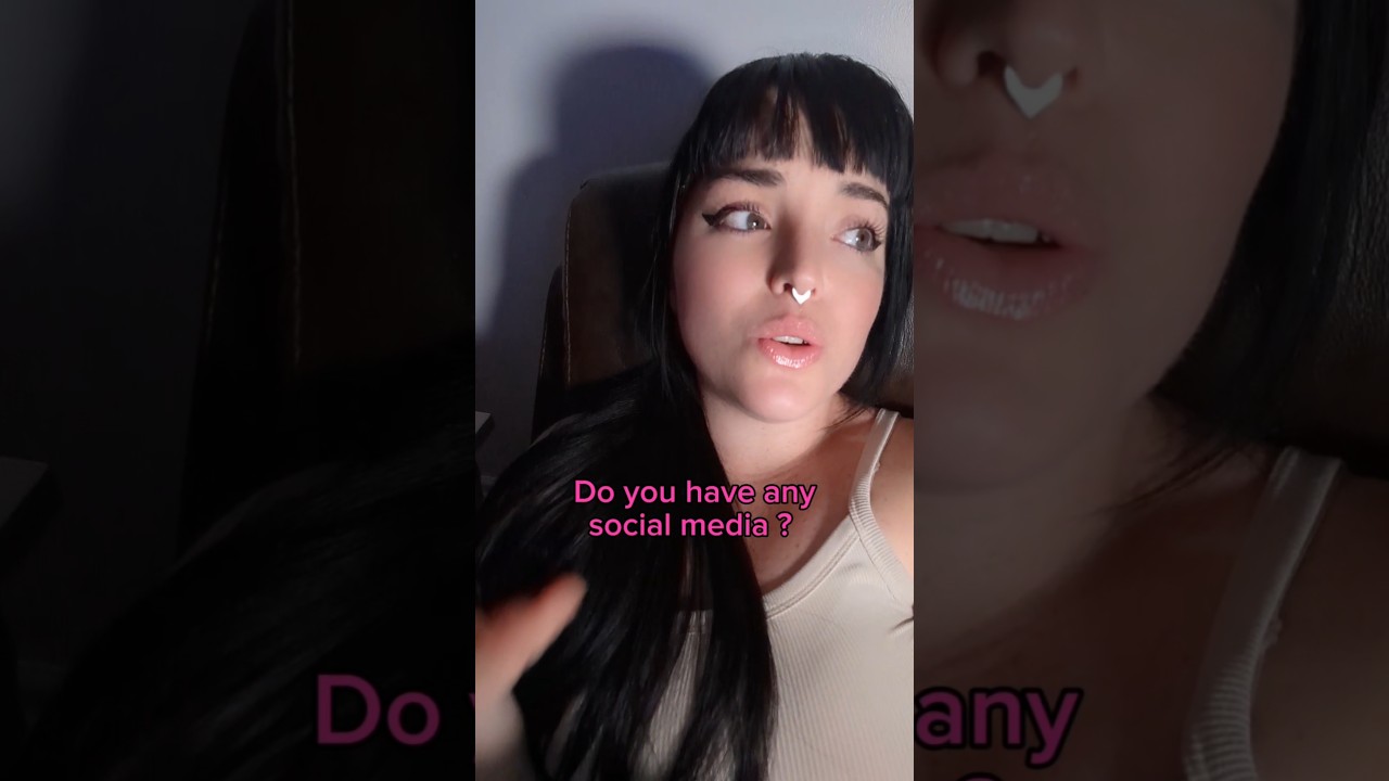 C&oacute;mo pedir el contacto en ingl&eacute;s