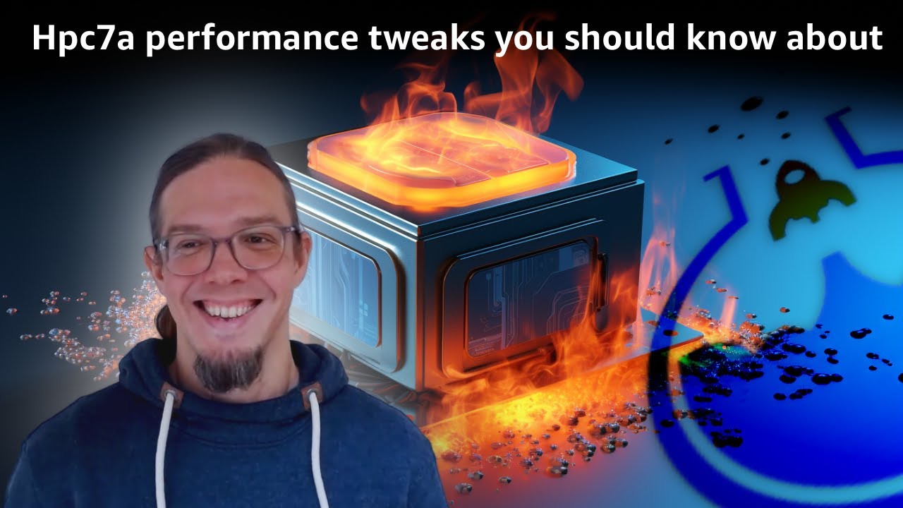 Hpc7a performance tweaks you'll want to know about