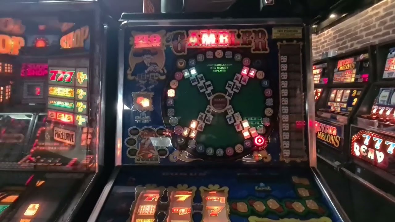 JH Fruit Machine Channel Highlights (Part 3)