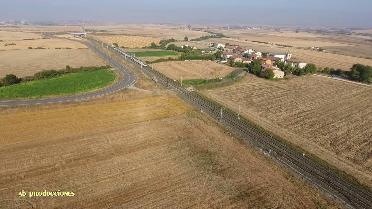 TRAINSPOTTING (VOL. 559). Trenes renfe (Media Distancia y Larga Distancia) (4K).