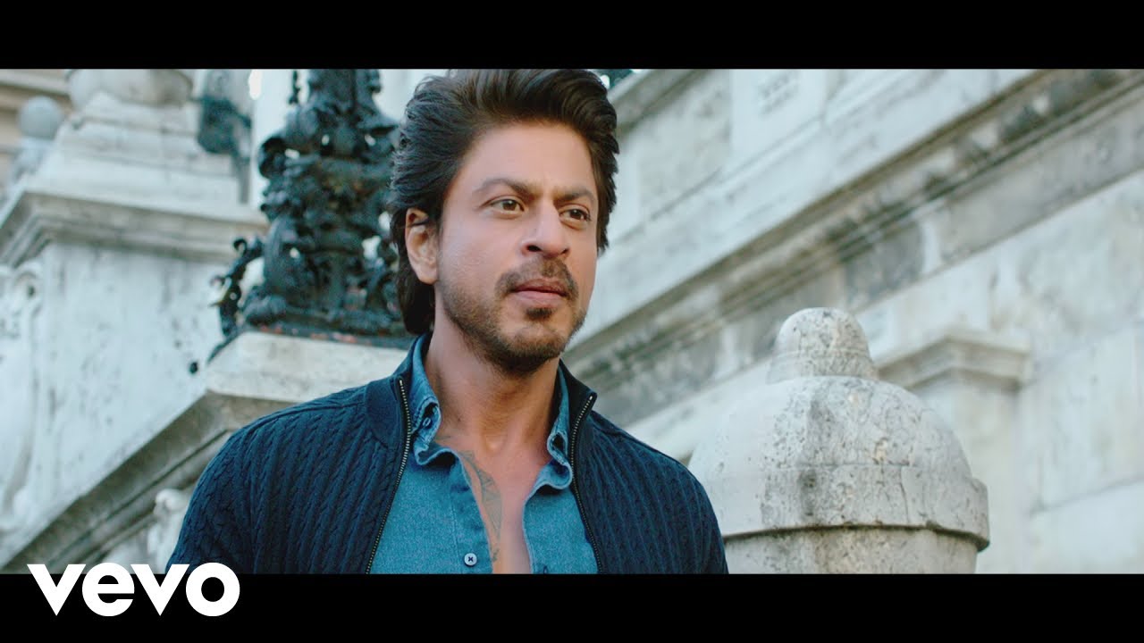 Hawayein Full Video - Jab Harry Met Sejal | Shah Rukh Khan, Anushka | Arijit Singh | Pritam