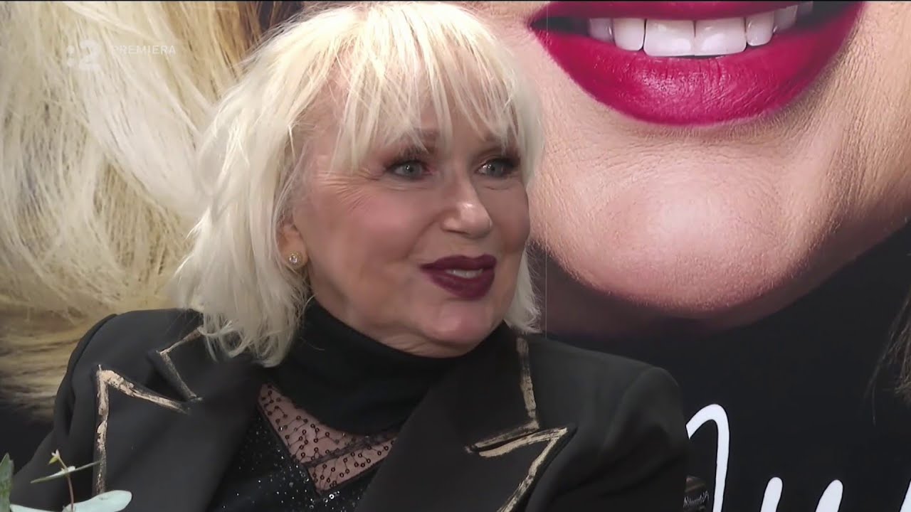 Vianoce Mariky Gombitovej (Kultúra SK, 2026)