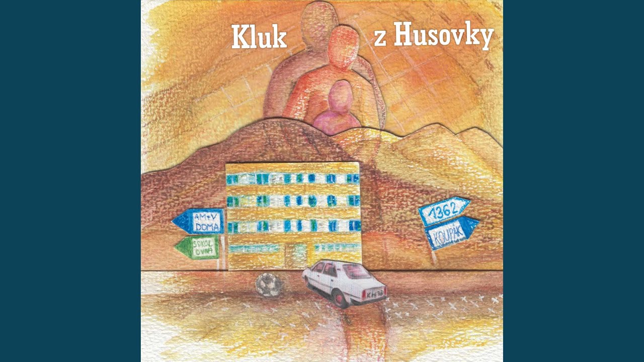Láska (Bublina)