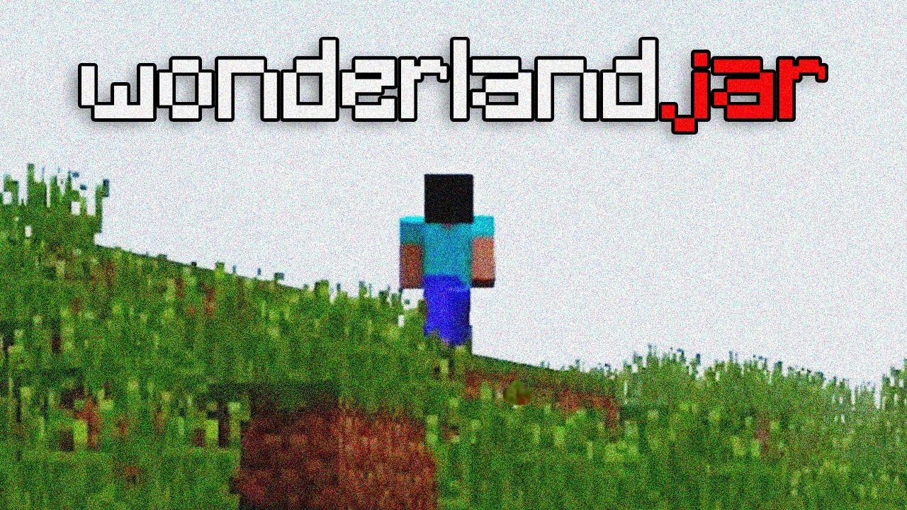 This Minecraft Horror Mod Has To Be Illegal...💔