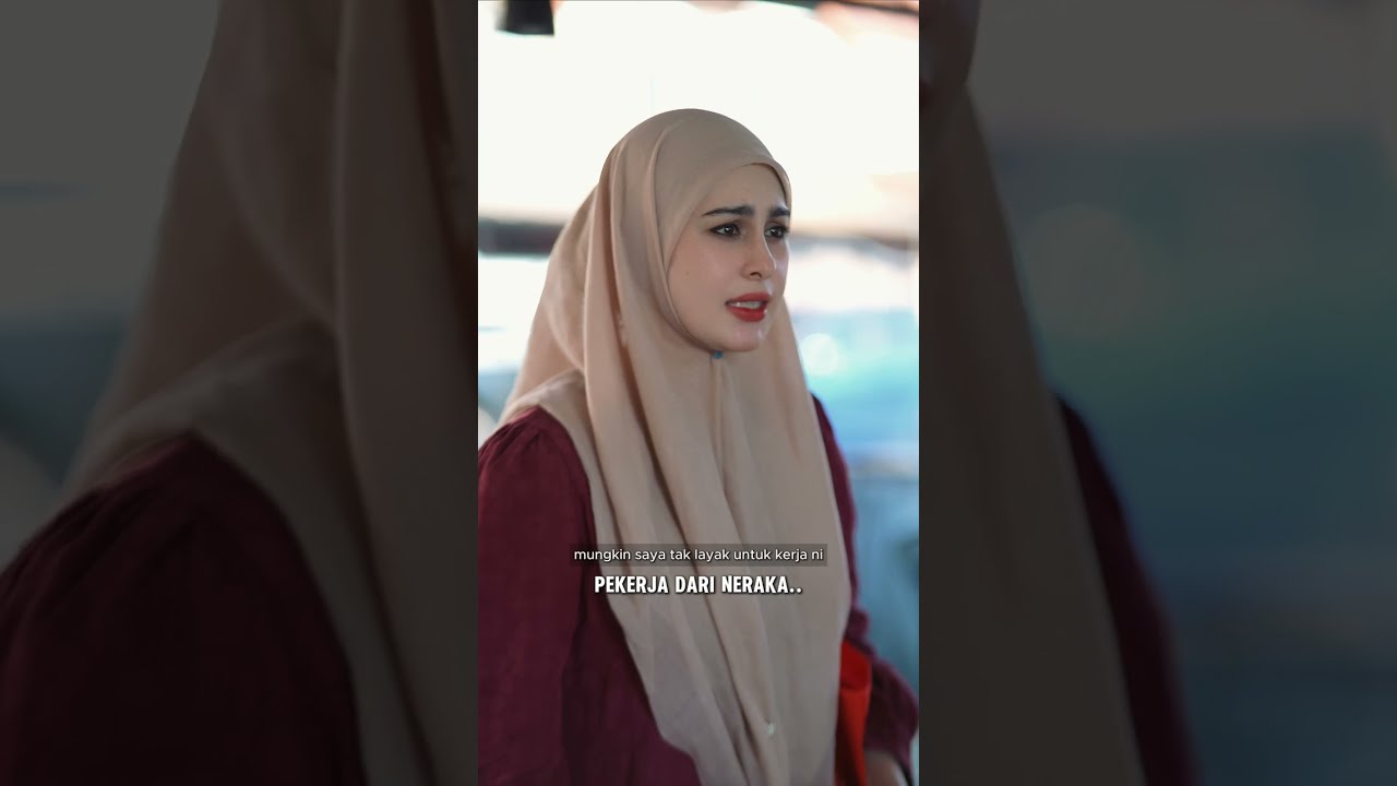 WUJUD KE BOS MACAM NI ?