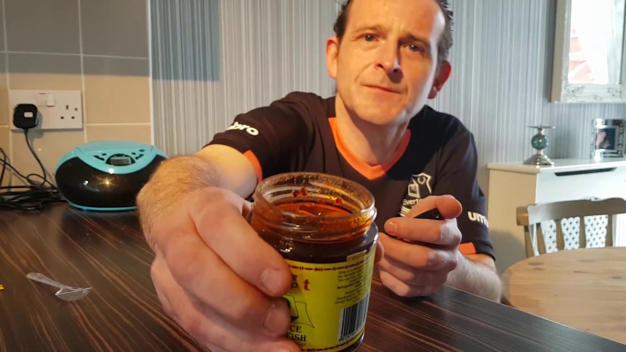 SHITO FOOD REVIEW