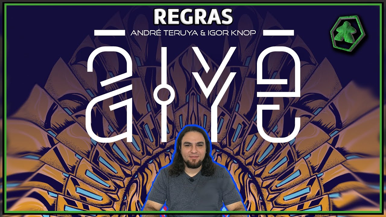 REGRAS | ÀIYÉ