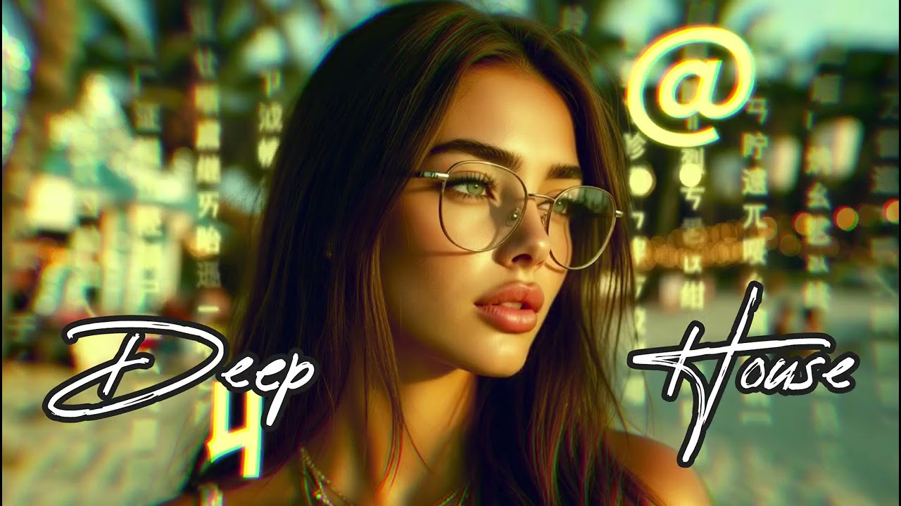 Діп Хаус Музика 🎵 2026 DEEP HOUSE 