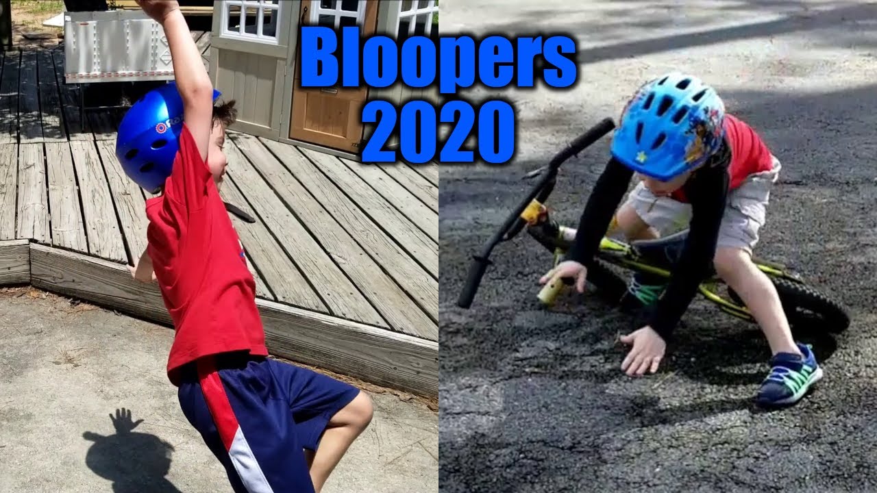 Ляпы 2020 года