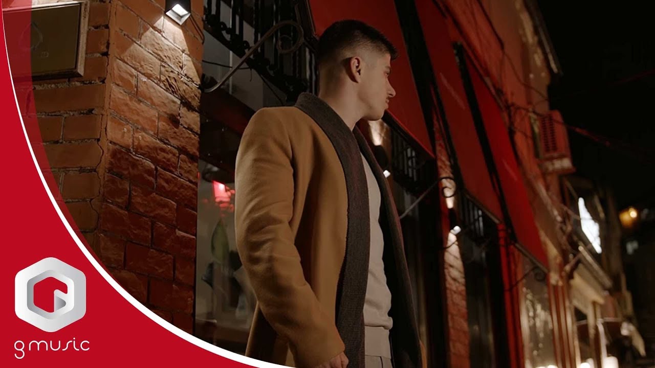 Fidan Gashi - Ndjese (Official Video)