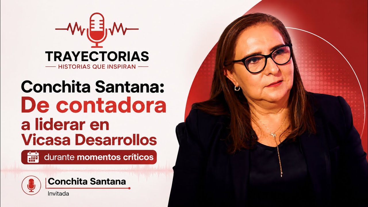 Capítulo 8. Conchita Santana