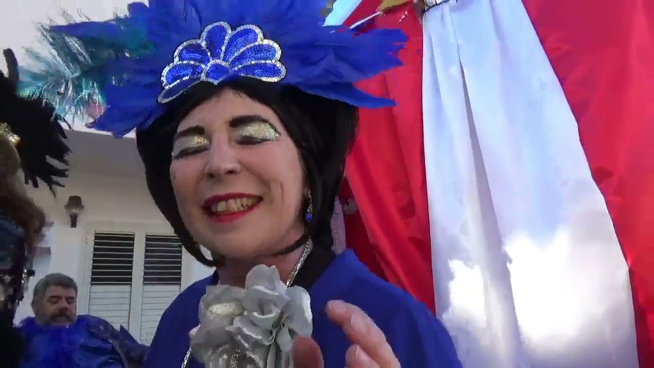 Oliveri Carnevale 2026