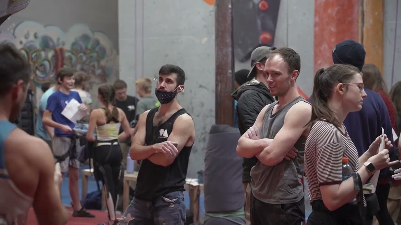 Prairie Pump 2022 - Vertical Adventures