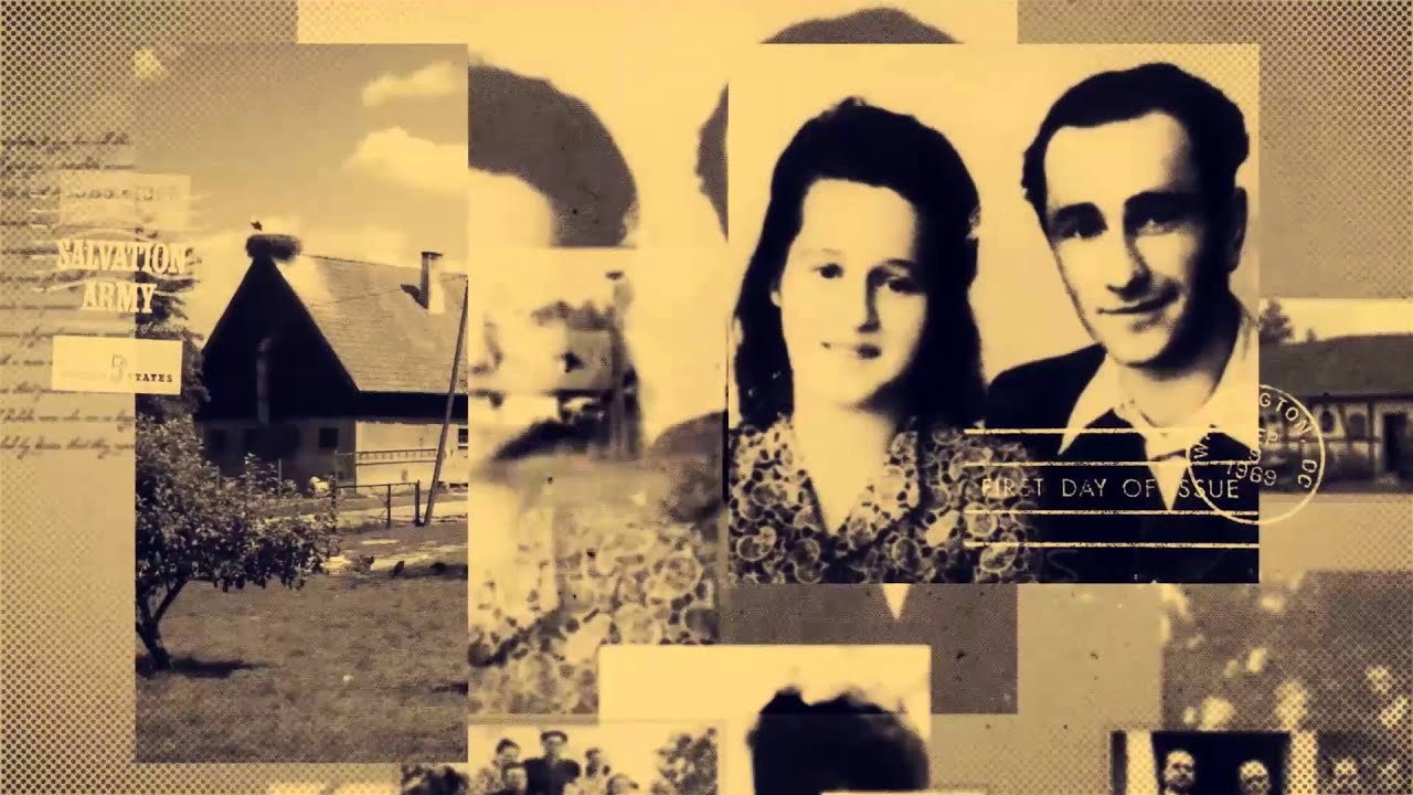 Gmina G&oacute;rowo Iławeckie - kr&oacute;tka historia osadnictwa.