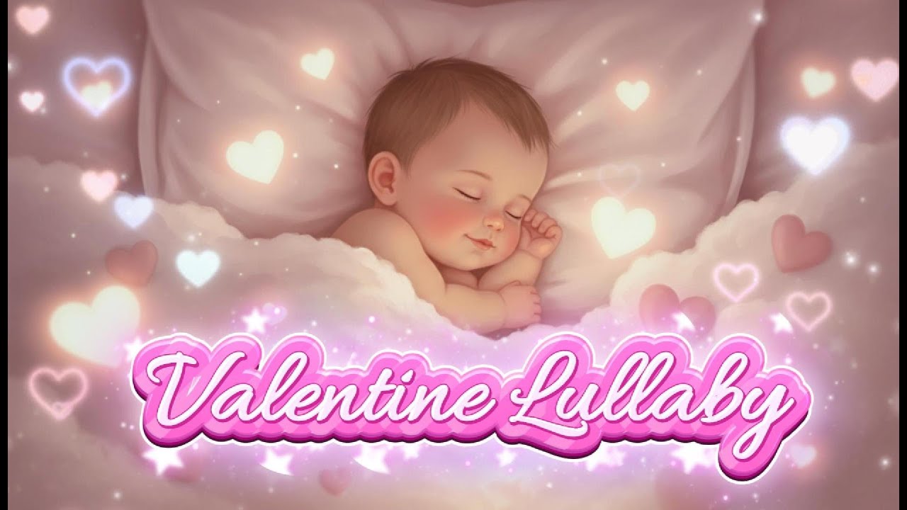 Love Night Lullaby @lullabybedtimesong