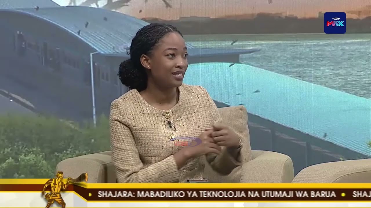 SHAJARA | Mabadiliko ya sayansi na teknolojia katika kurahisisha mawasiliano