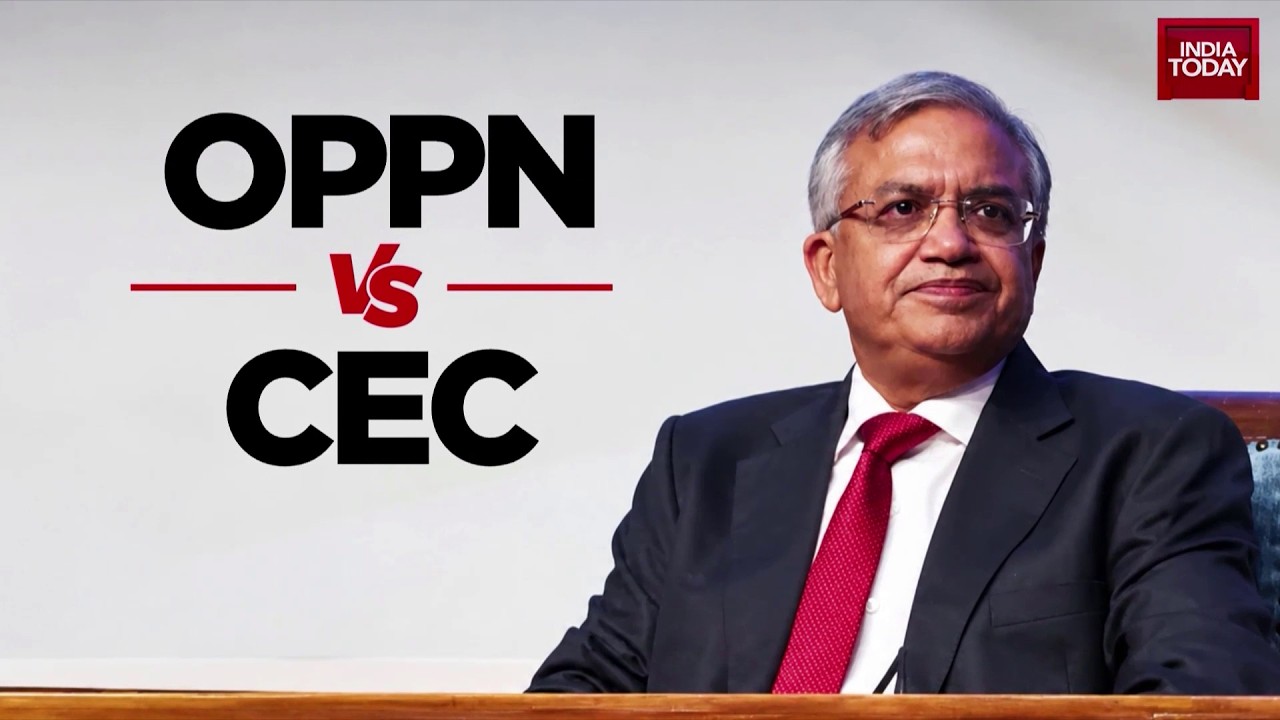 SIR Controversy: Opposition Protests Grow In Mumbai & Delhi Against CEC Gyanesh Kumar; BJP Hits Back