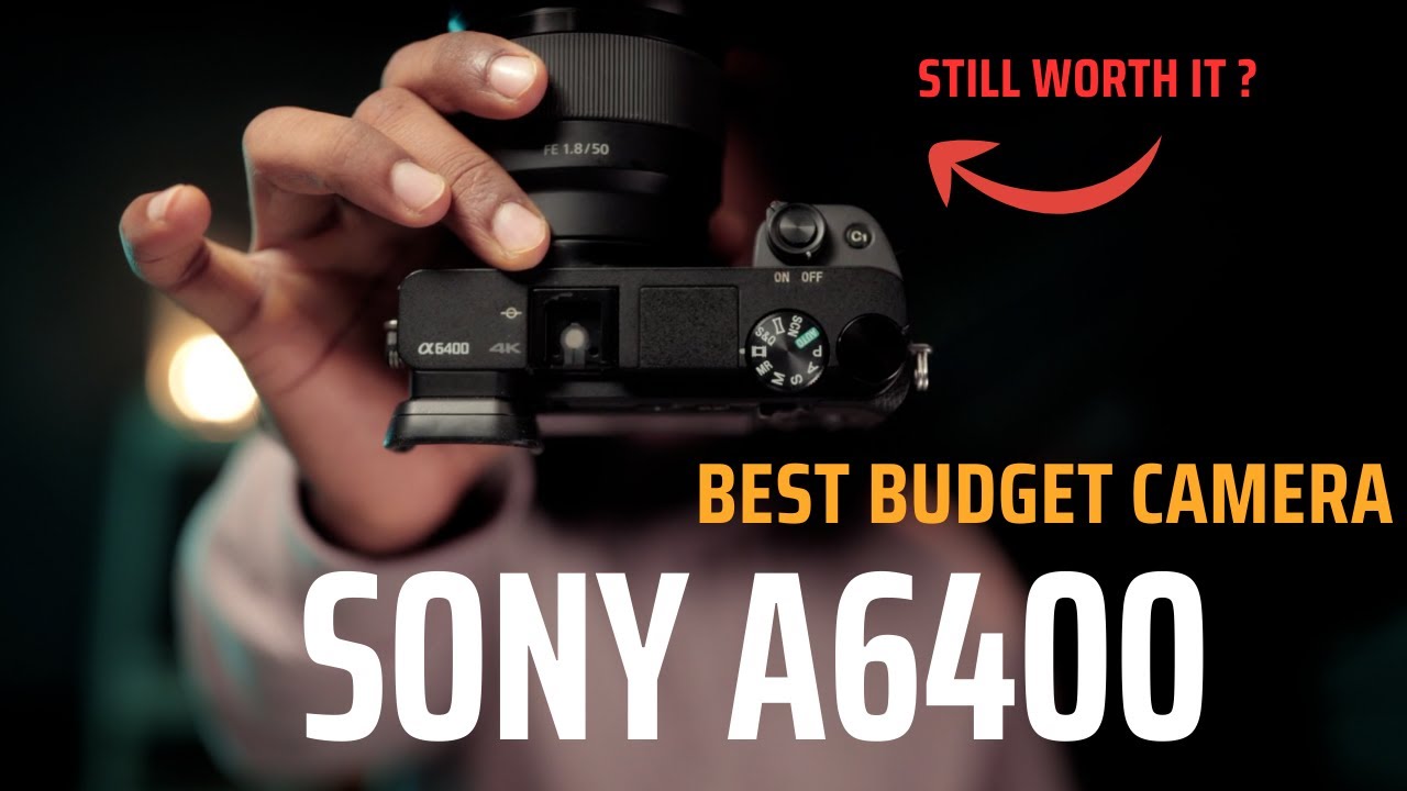 SONY A6400  BEST Budget Mirrorless Camera for WEDDING 2024 #sony #sonya6400 #malayalam