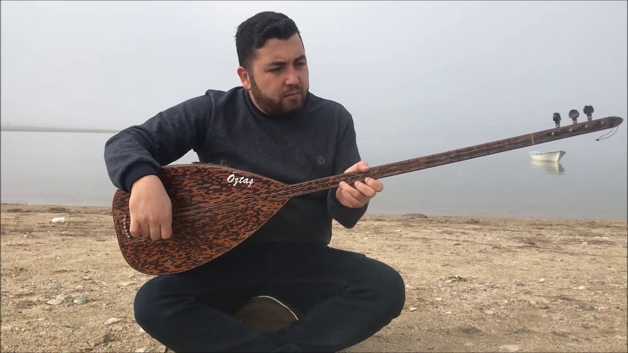 TAHSİN ÖZTAŞ  - NE HASRET BİTTİ NE GURBET(2021)