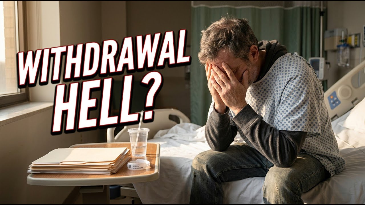 Opioid Withdrawal Help: Proven Tips & Effective Strategies to Ease Symptoms