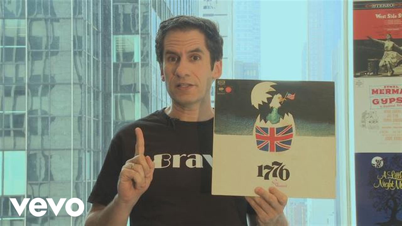 Seth Rudetsky - Deconstruction of 