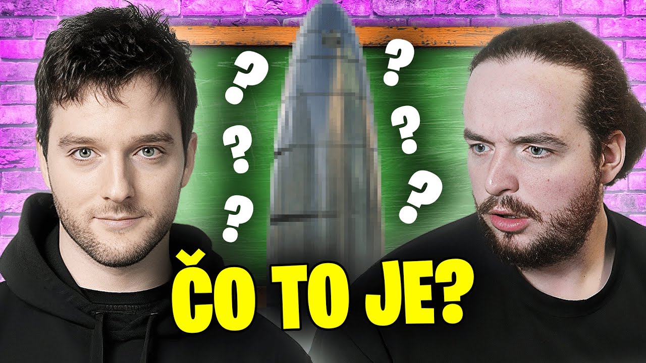 Tento kvíz s Freezom sa zvrhol na čistú komédiu! 😂 Nestta Kvíz