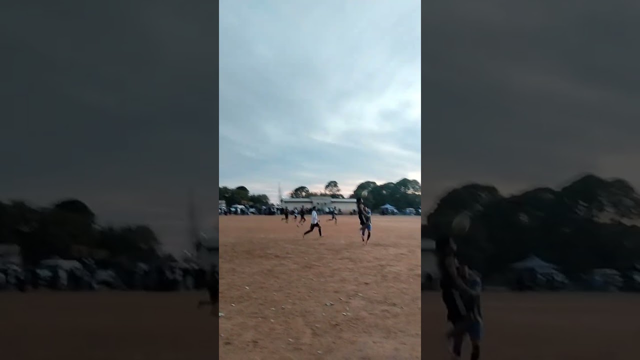Segundo tiempo Tuxpan VS pueblo nuevo ganando Tuxpan 3 a pueblo nuevo 0