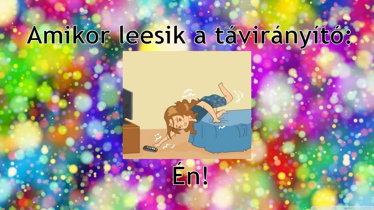 Napi vicc adag #1