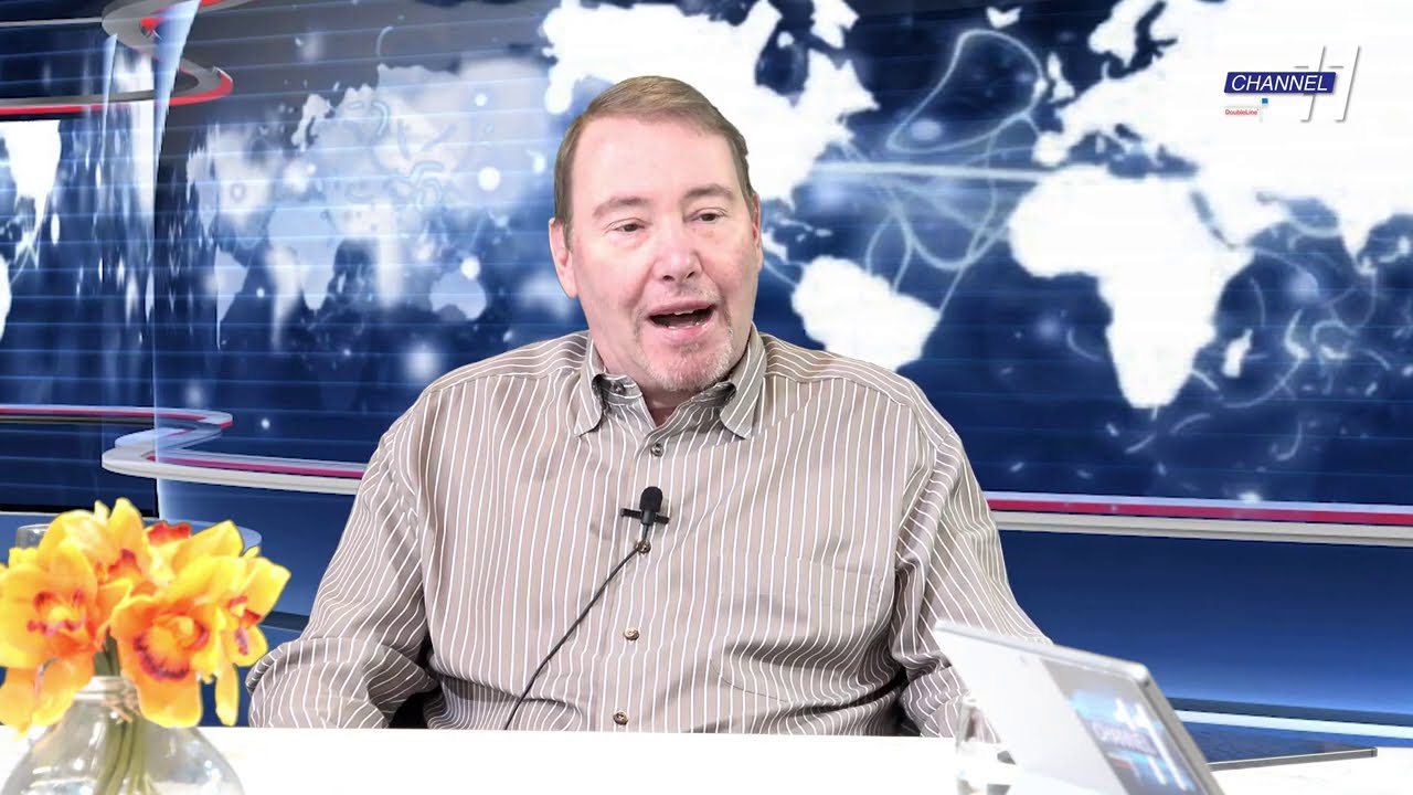 Ch 11 News S1 E5: ft. Jeffrey Gundlach - Part 1