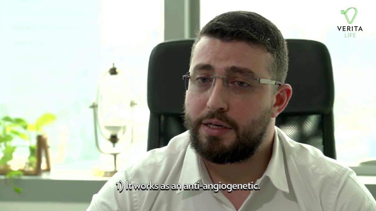 VL Chemotherapy 2022