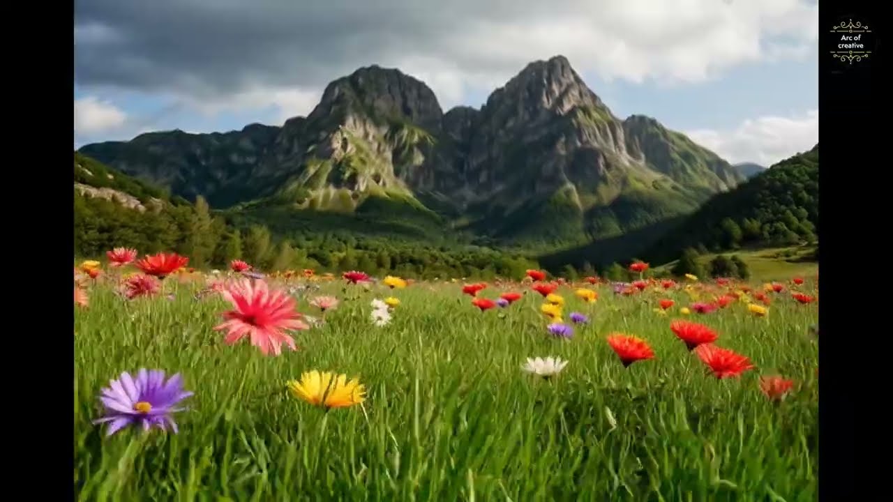 Relaxing Outdoor Video for Focus #relaxingmusic #relxing #outdoors #soothing #love