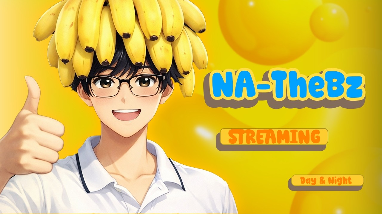 🔴[LIVE]​ សួរស្តីអតិថិជនចេកធំ ចេកតូច | MAGIC CHESS GO GO
