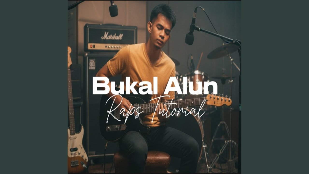 Bukal Alun