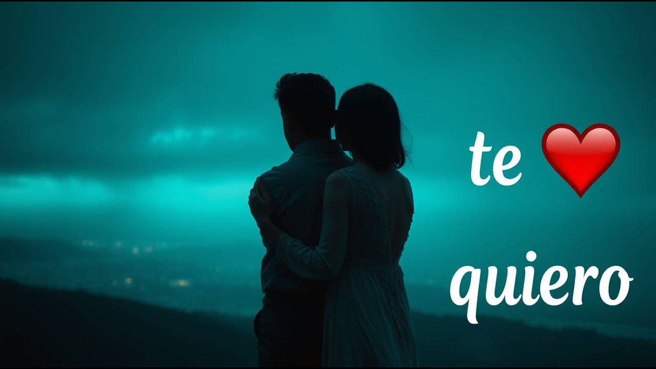 Este video es para ti, amor... ❤️🌊 (Míralo hasta el final para una sorpresa) ✨