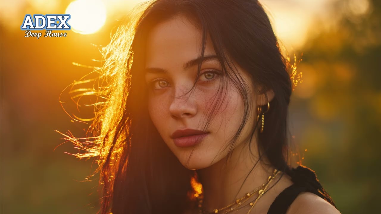 Adex - New Best Mix 2025 || Deep House,Retro Songs,Vocal Mix 2025