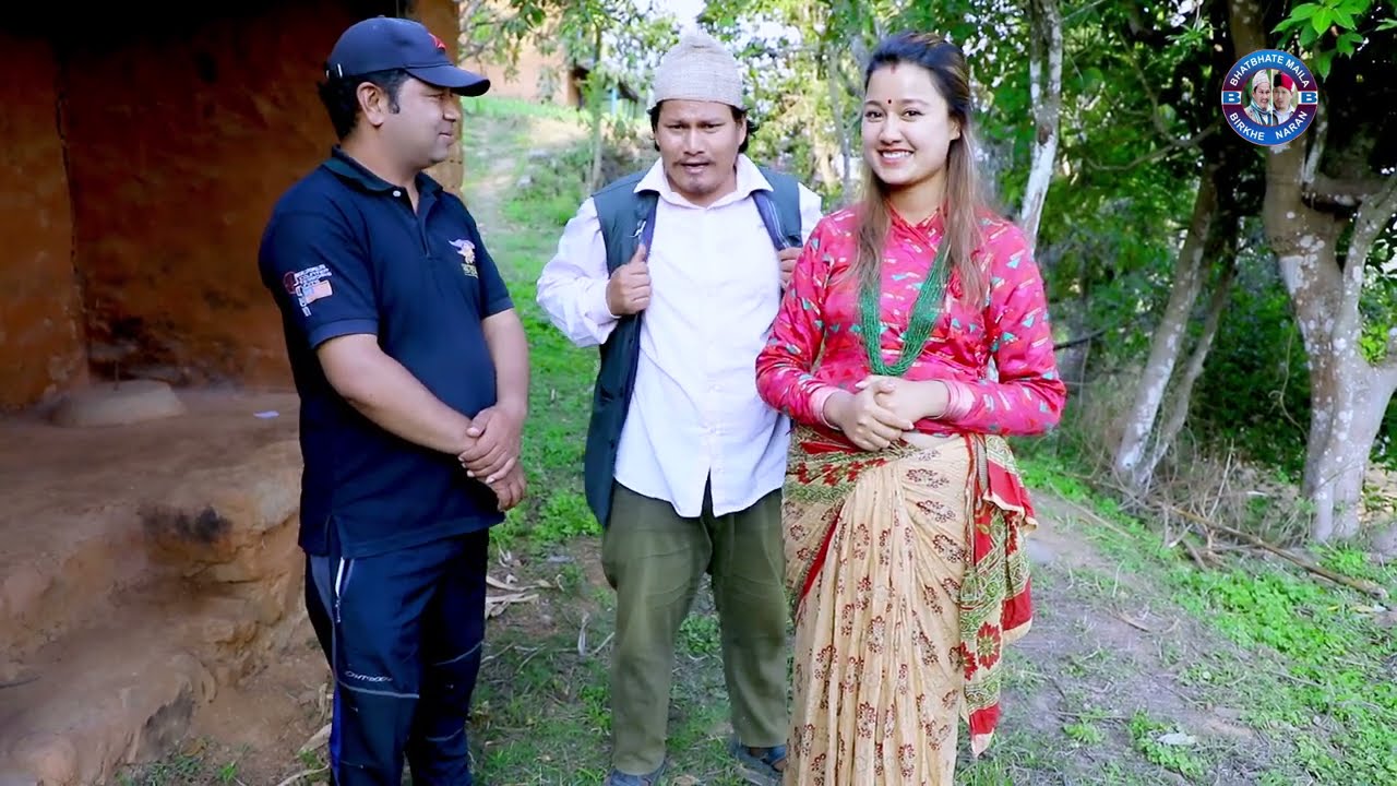 Garo Chha Ho II Promo II  May 25, 2021 II Begam Nepali II Riyasha Dahal