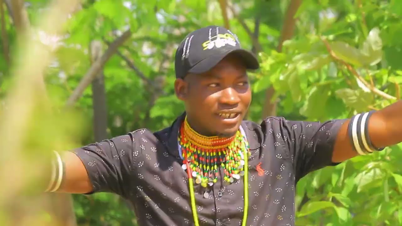 Luchapa maisha ccm