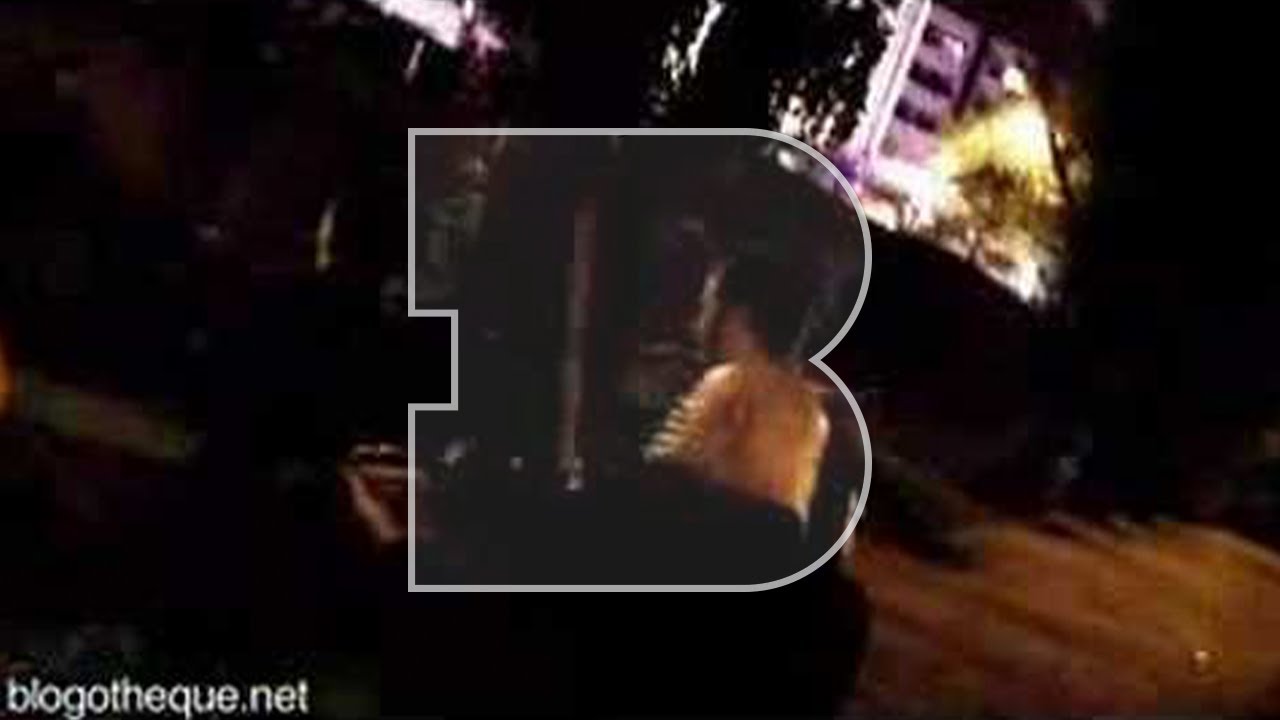 Hidden Cameras - Smells Like Happiness | A Take Away Show