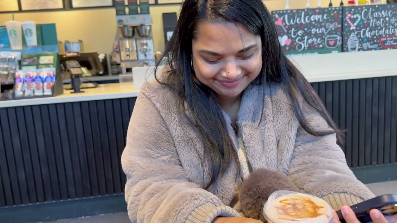 Valentine's Day + Shopping Haul