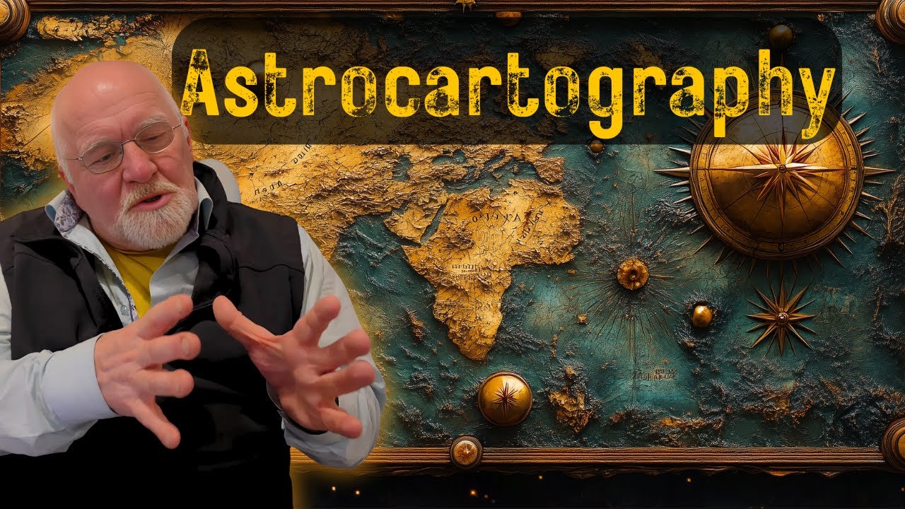 Exploring Astrocartography