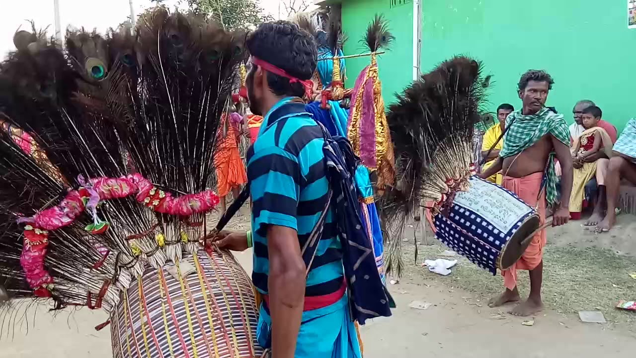 Odsinga Binakaria Danda NarayanaPati