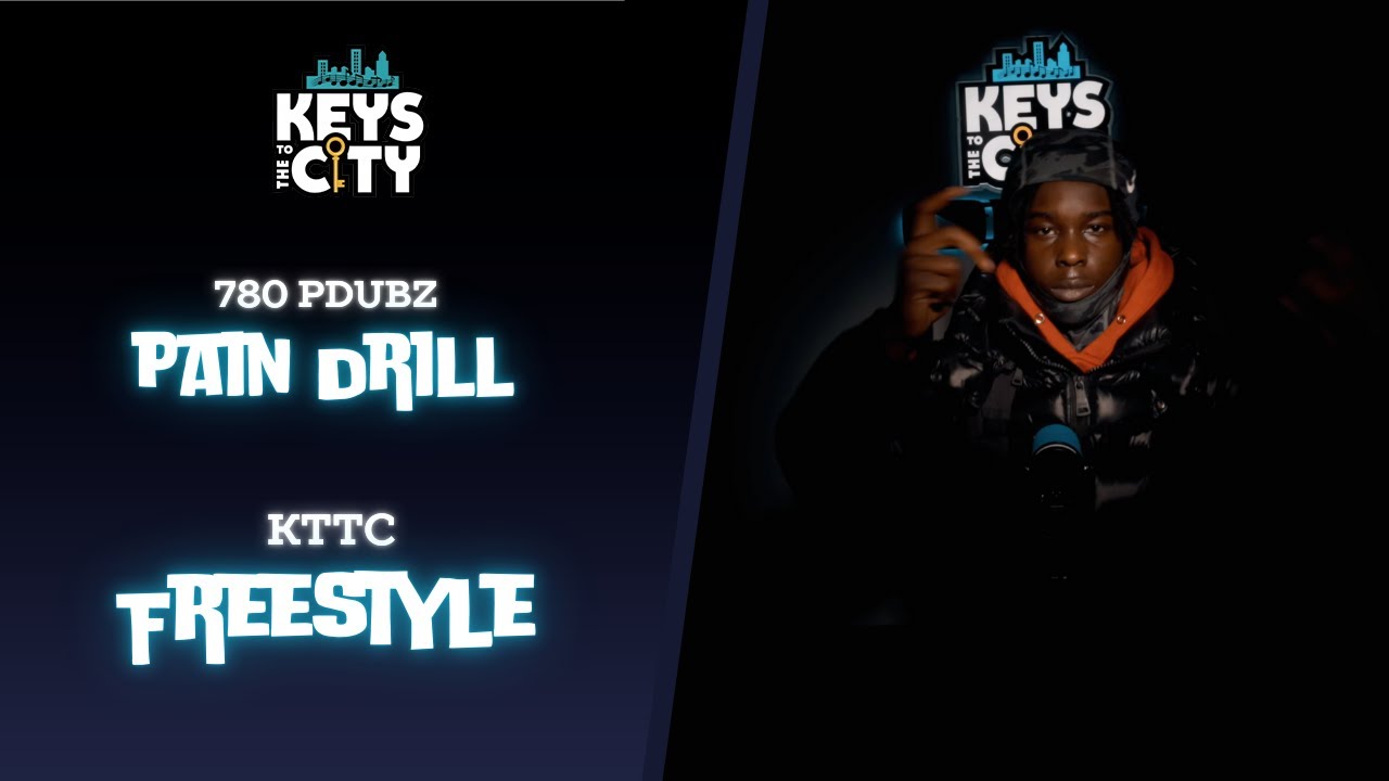 780 Pdubz - Pain Drill | KTTC Freestyle