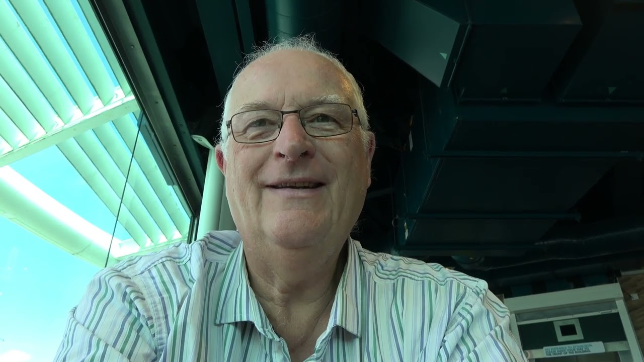 Spinnaker Tower - Portsmouth - 16th August 2023