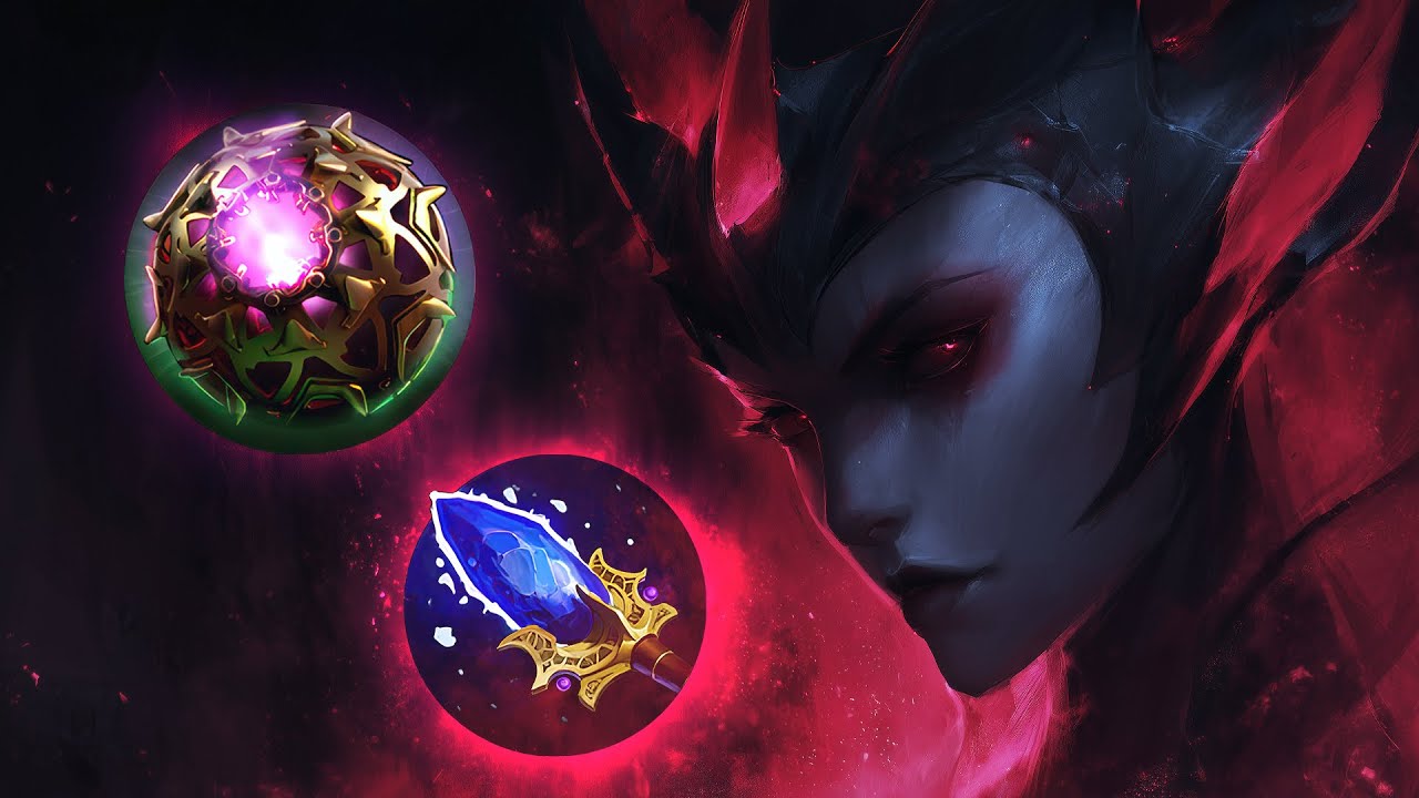 Enjoy this build while you can...